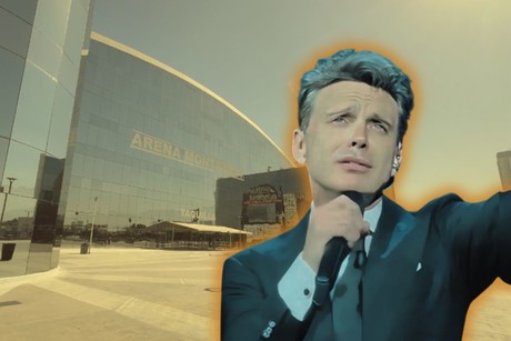 ¡Feliz cumpleaños, Arena Monterrey! Luis Miguel se presenta en la celebración del recinto (VIDEO)