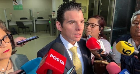 Miguel A. Flores asegura que presupuesto 2025 es viable