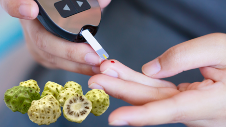 Este fruto es bueno para controlar la diabetes y lo puedes encontrar en Yucatán