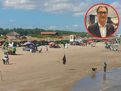 Playa Miramar con rezago del 50% en pago de concesiones ¿que sucederá?