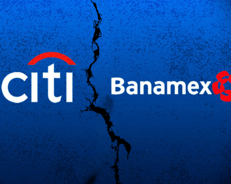 Banamex y Citigroup se separan ¿qué pasará con las cuentas en Tamaulipas?