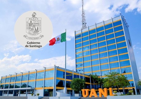 Santiago ofrece apoyo para tramitar beca de rectoría en la UANL