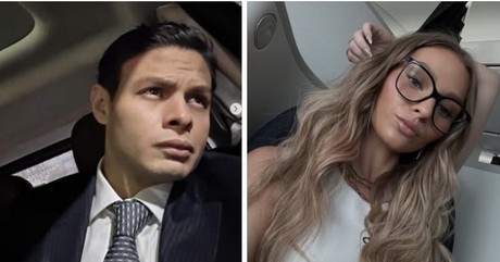 Irina Baeva; ¿estrena romance con ex pareja de Ninel Conde? esto se sabe (VIDEO)