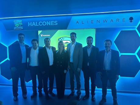 Tecmilenio estrena arena de eSports, un espacio de vanguardia para Monterrey