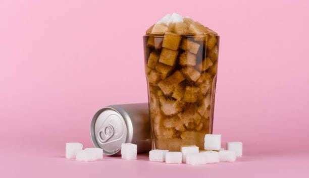 Diabetes: Urge frenar el consumo de bebidas azucaradas para evitar más muertes. Foto: iStock