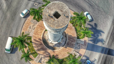 ¡Cuidado! Las glorietas más peligrosas de Yucatán, según expertos