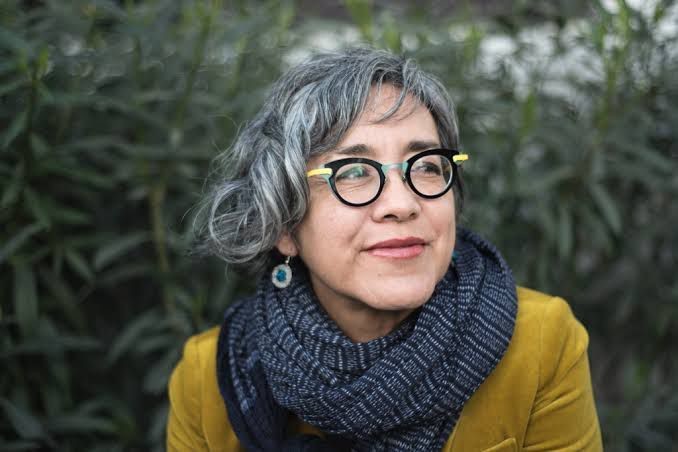 Cristina Rivera Garza ganó el premio Pulitzer 2024.