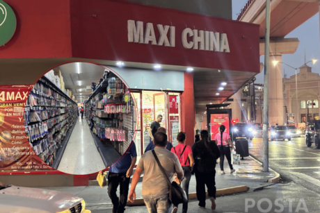 Maxi China: Tiendas asiáticas llegan con todo a Nuevo León