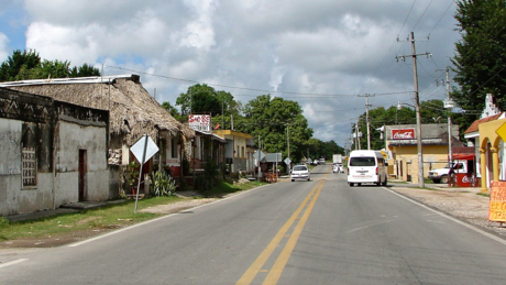 Esta es la carretera más larga de México que pasa por Yucatán