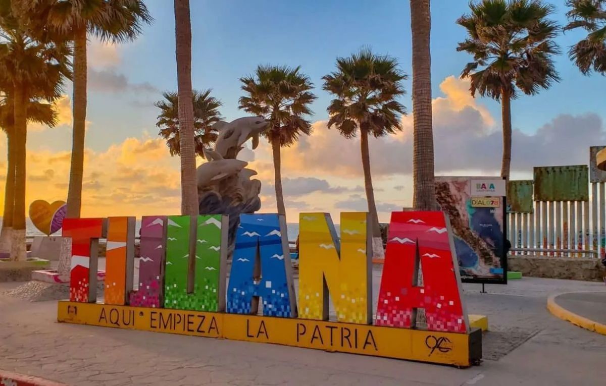 Foto: Lugares Turísticos en México