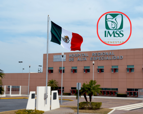 IMSS Bienestar aún no paga a sus trabajadores y amenazan con paro laboral