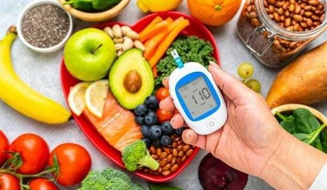 Plantas, frutas y verduras para controlar la diabetes: ¿Cuáles son las mejores?