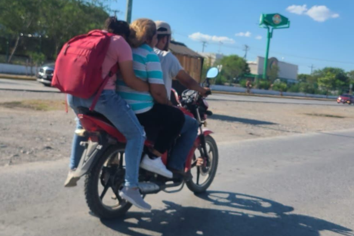 El operativo Moto Segura se mantendrá vigente de manera indefinida, informaron las autoridades locales. Foto: Sanju Pineda