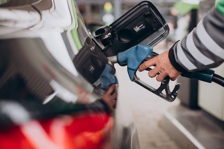 Así amanecen precios de gasolina en Edomex este 14 de noviembre