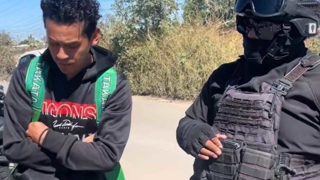 Alcaldesa electa de Cuautitlán expone extorsión de policías y denuncia abuso de poder. Foto: TikTok @juanitalcarrillo