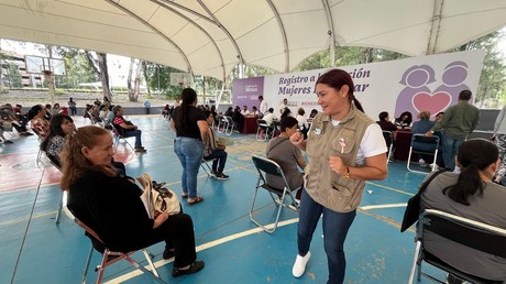 Pensión Bienestar: Últimas semanas para el registro de mujeres de 63 y 64 años