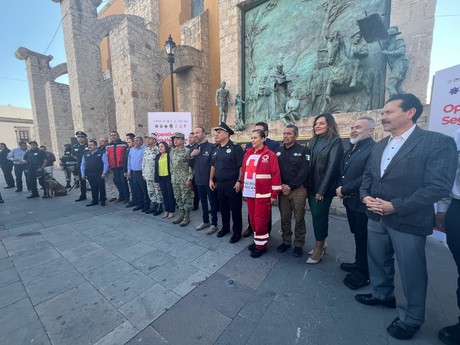 Buen Fin 2024: Arranca operativo de seguridad para prevenir delitos durante compras