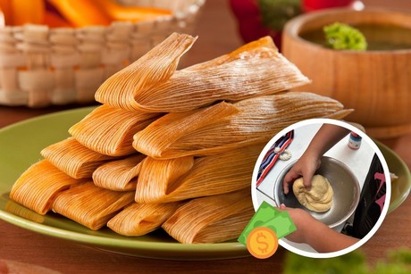 Festival del Tamal y el Atole en Saltillo ¿Cuál será el costo de entrada?