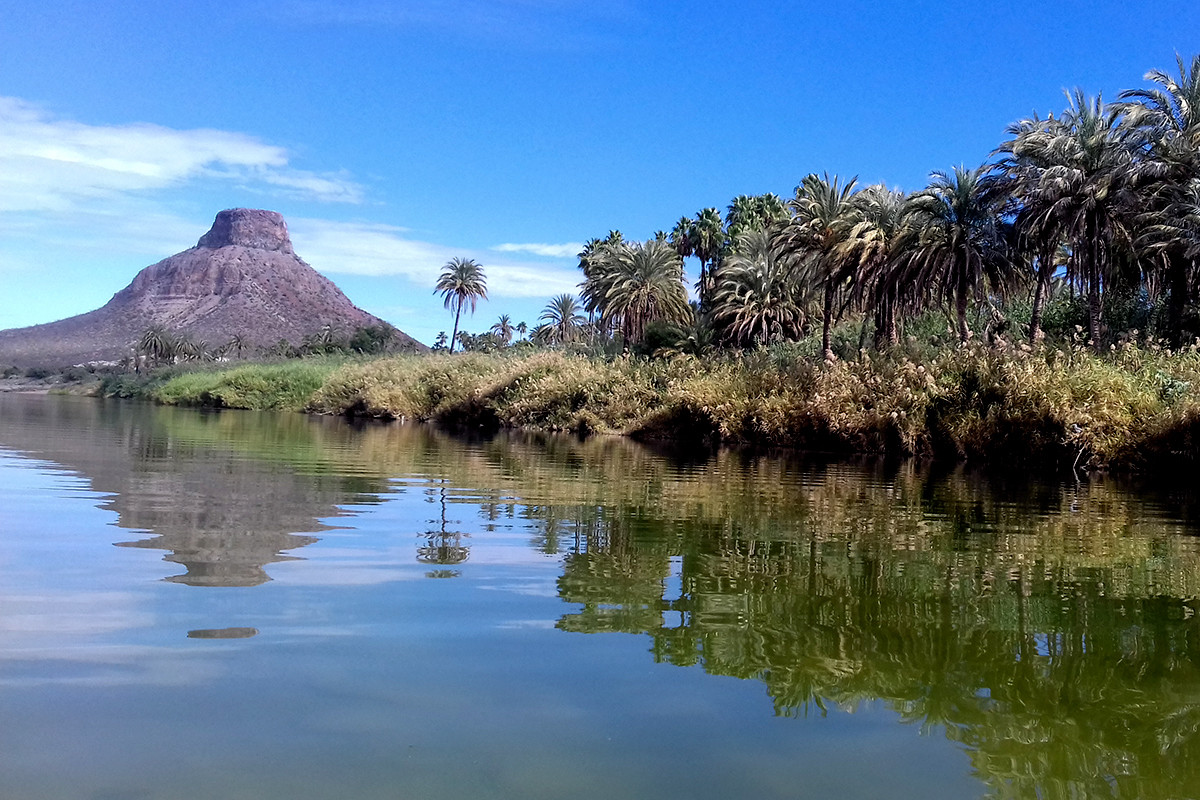 La Purísima: tierra de los Higuera, Peralta, Osuna y Arce. Fotos: Modesto Peralta Delgado.