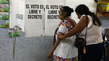 Morena arrasa en Izamal y el PRI se queda con Chichimilá en elecciones extraordinarias