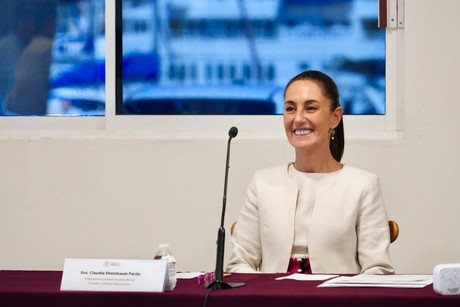 Claudia Sheinbaum inaugurará Unidad de Medicina Familiar en Nuevo León