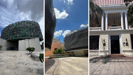 Turismo en Yucatán: Conoce la red de museos de Yucatán y qué proyectos tienen en el estado