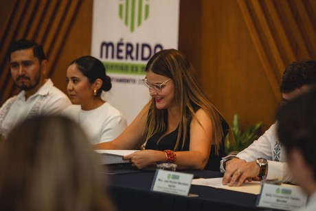 ¡Cero tolerancia al acoso! El ayuntamiento de Mérida prioriza la seguridad de las mujeres