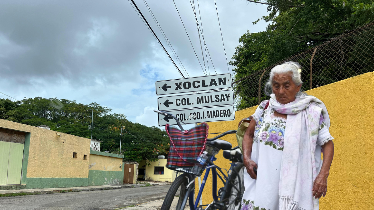 En el Sur de Yucatán pueden registrarse bajas temperaturas Foto: Especial