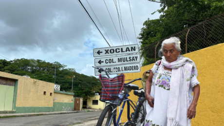 Clima Yucatán: Nuevo Frente Frío mantendrá la heladez los próximos días