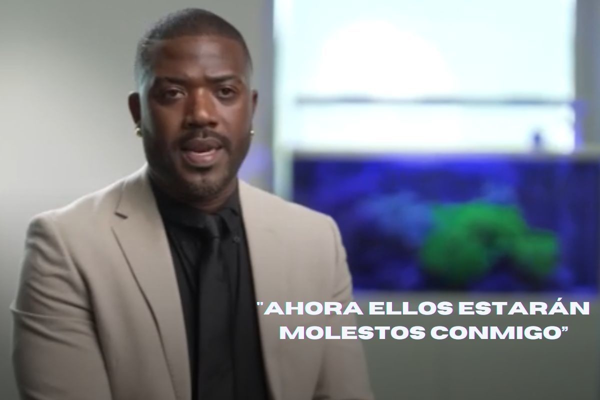 Ray J asegura que muchas celebridades tienen miedo de su conexión con Combs. Foto: POSTA