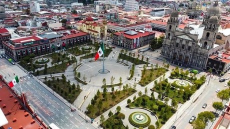 ¿Toluca, invadido de extranjeros? Vecinos piden poner alto a migrantes