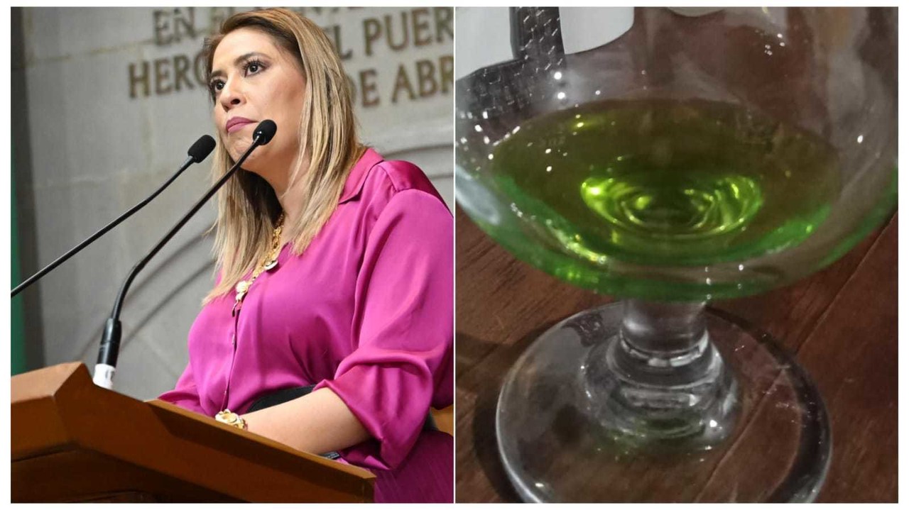 La iniciativa de ley para prohibir las mezclas de bebidas alcohólicas con energizantes busca reducir los riesgos de salud. Foto: Alberto Dezib / Congreso de Edomex