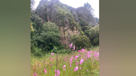 ¿Conoces la Piedra China? Un tesoro escondido en Lerma