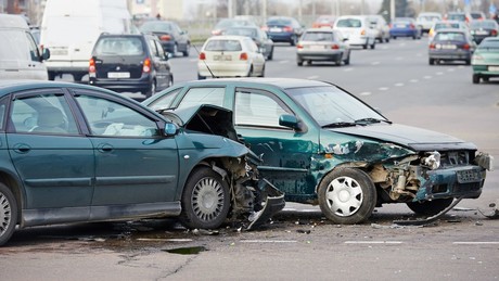 Mi primer auto: Guía para identificar si el coche que vas a comprar participó en un choque