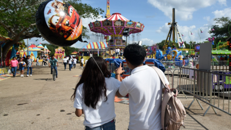 Feria Xmatkuil 2024 libre de Ley Seca este fin de semana, esta es la razón