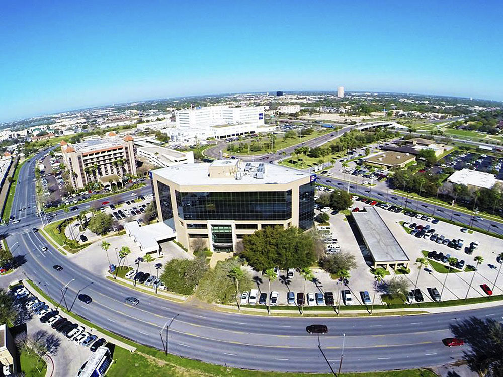 McAllen, Texas, es considerada la ciudad más barata de los Estados Unidos. Foto: Internet