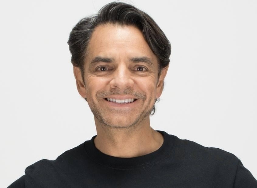 Eugenio Derbez recuerda a Silvia Pinal con sketch Foto: IG Eugenio Derbez