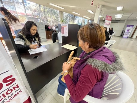 Pensión Bienestar para mujeres: en este horario abrirán los módulos de registro en sus últimos días