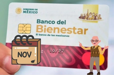 Pensión Bienestar: Estos son los apellidos que pueden cobrar hoy su pago