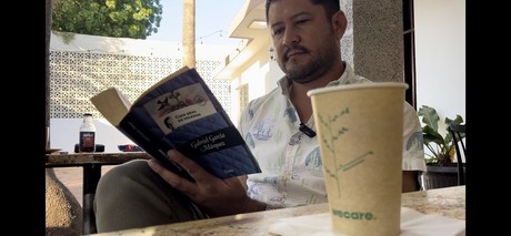 ¿Sabes qué es el Café por libro? aquí te lo contamos