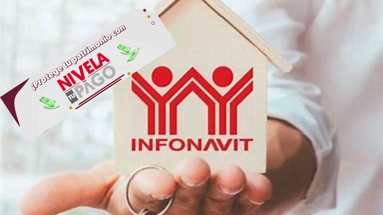 ¡Infonavit te descuenta hasta un 75% de tu mensualidad! Aquí te decimos como