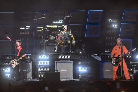 Corona Capital; así fue el primer día de música y actividades