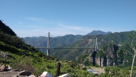 ¿Cuáles son las formas de pago en las casetas de la Supercarretera Durango - Mazatlán?