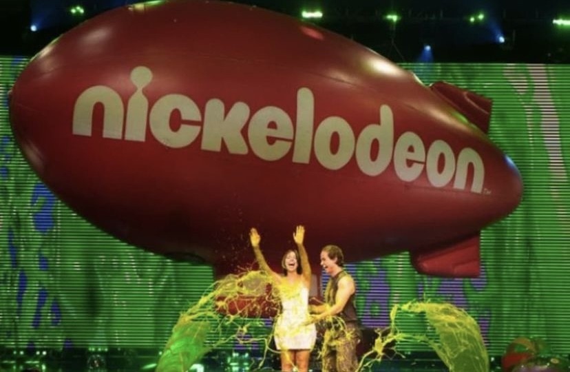 Los Kids’ Choice Awards 2024: Conoce a los ganadores Foto: Redes Sociales