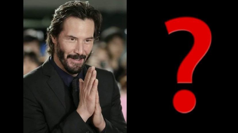 Se ha especulado sobre la presencia de Keanu Reeves en Durango. Foto: Especial.