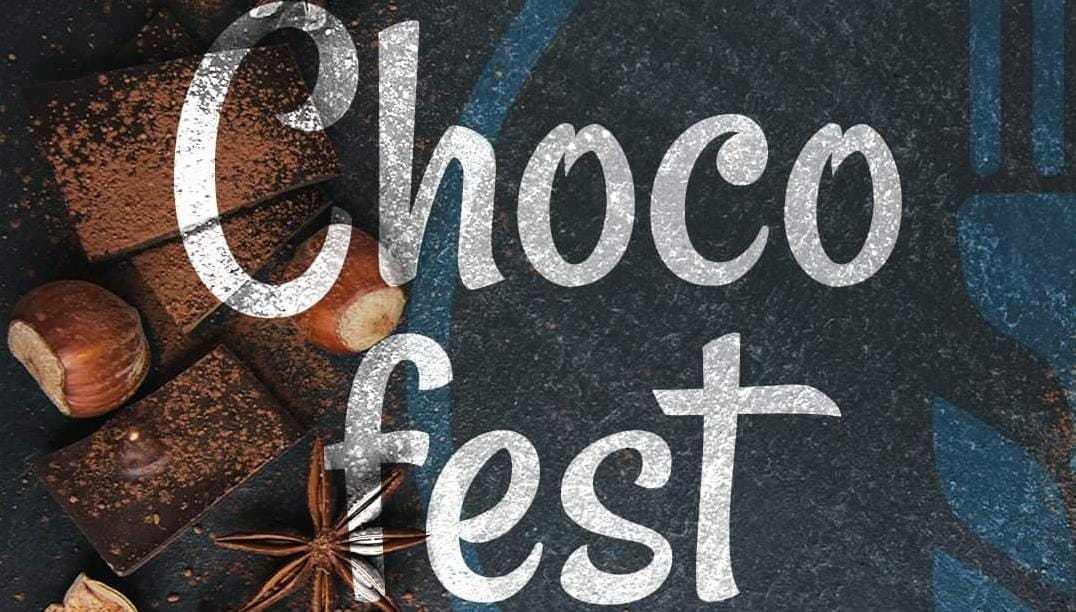 'Chocofest': El primer concurso de esculturas de chocolate llega a Toluca. Foto: Canirac Estado de México