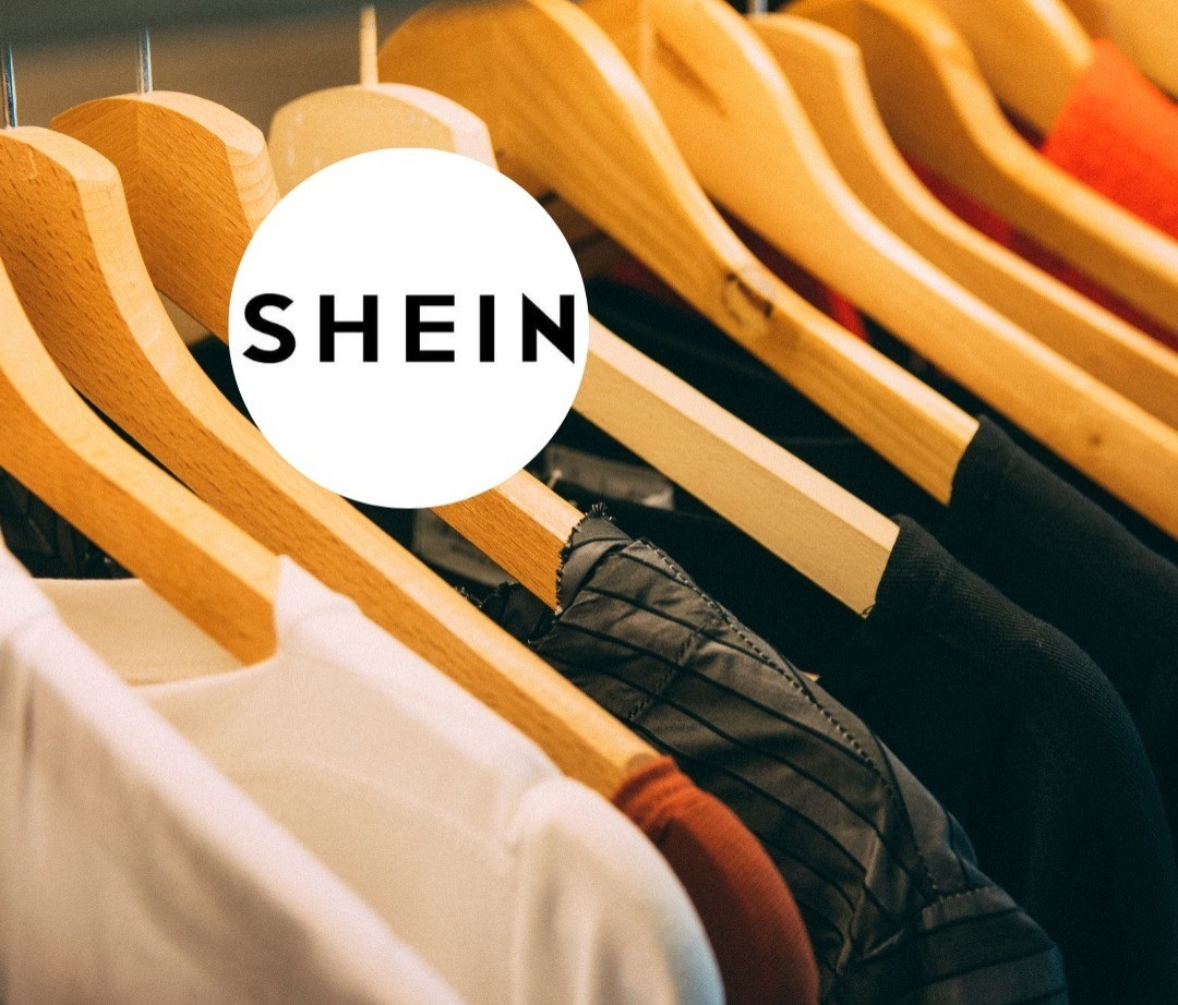 Tienda de ropa en Shein con descuentos por el Buen Fin. Foto: Canva - SHEIN.