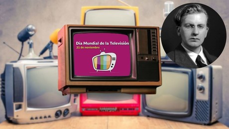 ¿Por qué se celebra el 21 de noviembre el Día Mundial de la Televisión?