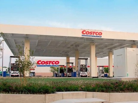 Costco en Escobedo: ¿tendrá estación de gasolina?