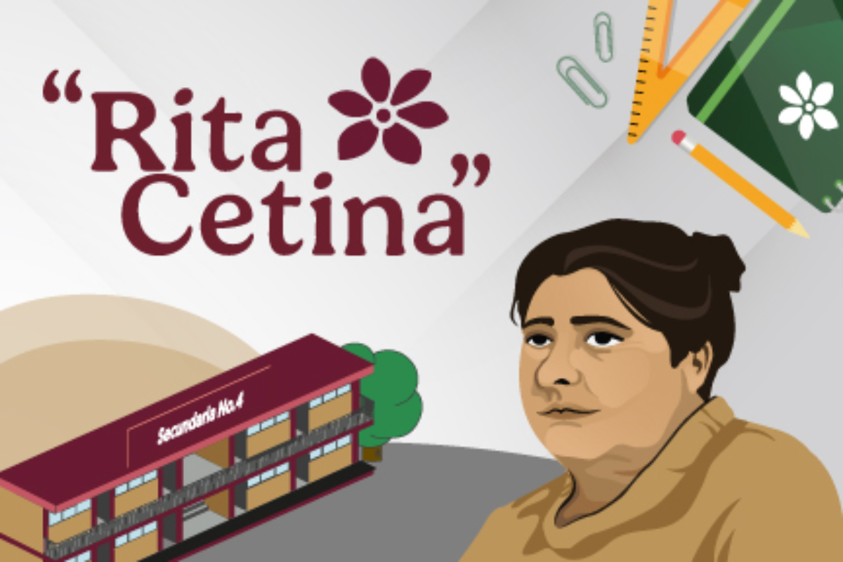 Beca Rita Cetina: esto puedes hacer para recuperar tu folio en caso de pérdida